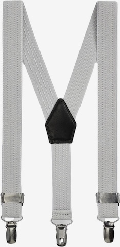 Accessorio da completo di Next in grigio: frontale