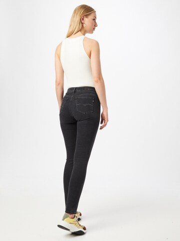Skinny Jeans 'Luzien' di REPLAY in grigio