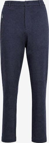 ARMANI EXCHANGE - regular Pantalón deportivo 'XM001302 AF10818' en azul: frente