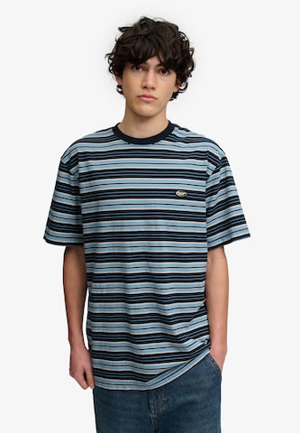 Superdry & Co Shirt in Blauw: voorkant