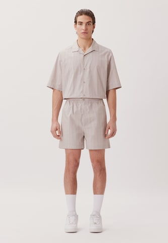 Studio Seidensticker Regular Broek in Beige