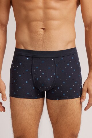INTIMISSIMI Pants in Blau: Vorderseite