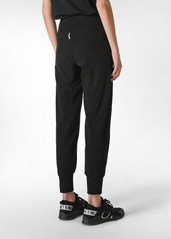 DEHA Tapered Hose in Schwarz