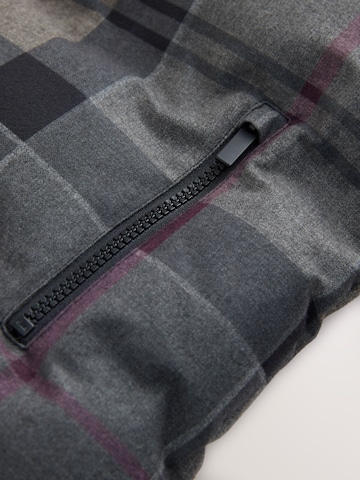 NextPrijelazna jakna - crna boja