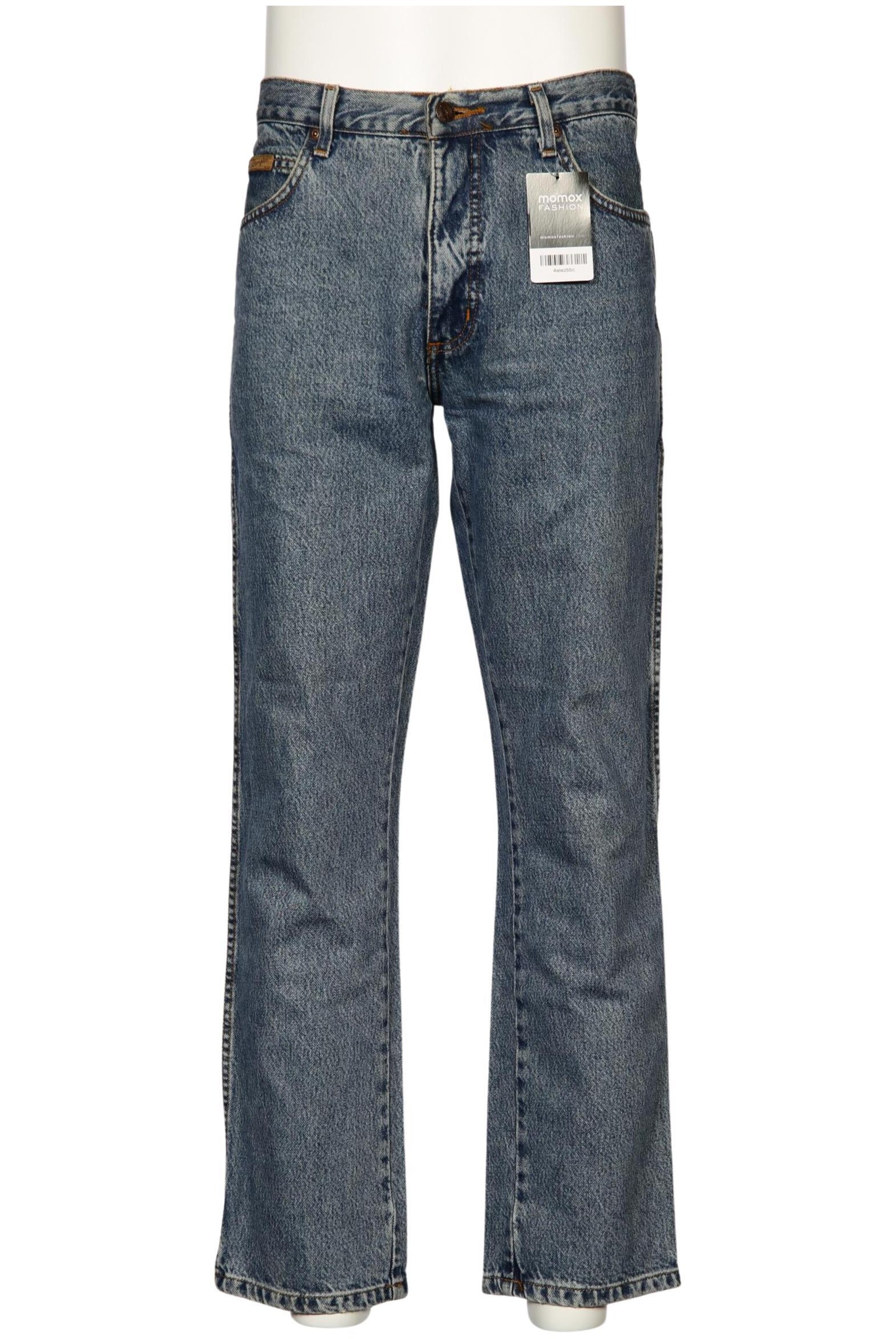 WRANGLER Jeans in 32 in Blue: front