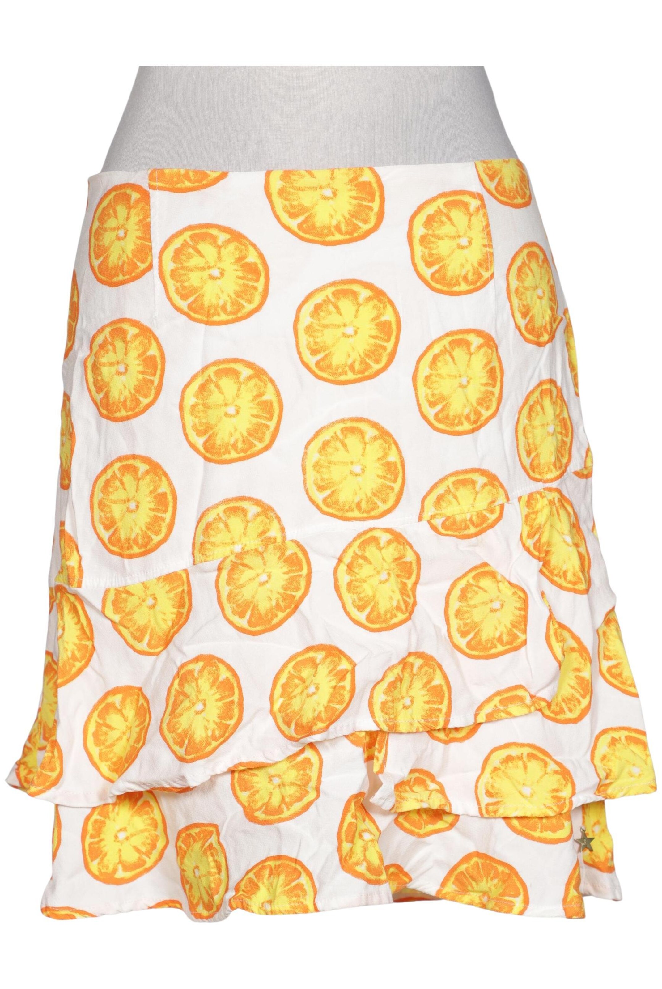 Fabienne Chapot Skirt in M in White: front