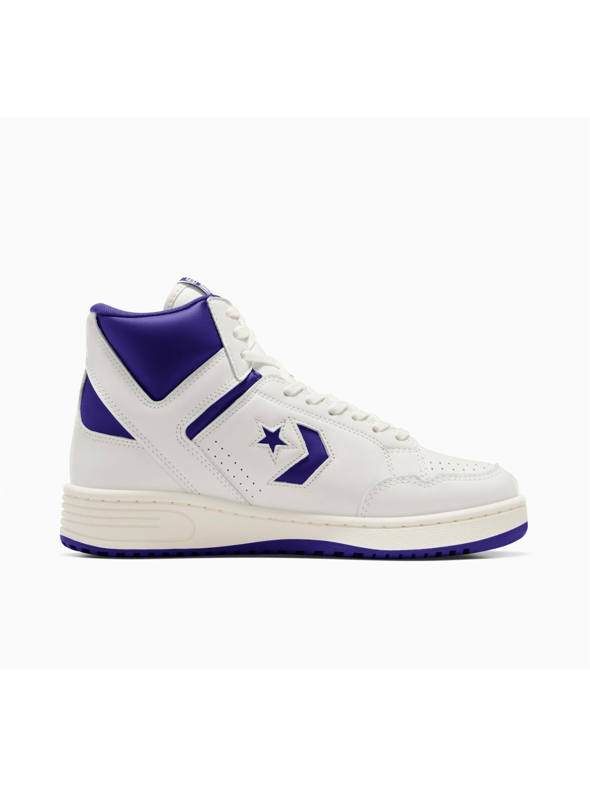 CONVERSE Sportschoen in Wit
