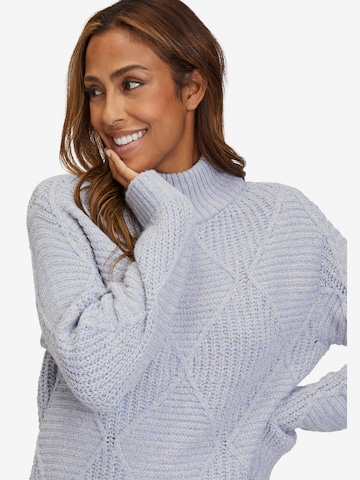 Pull-over Betty Barclay en bleu