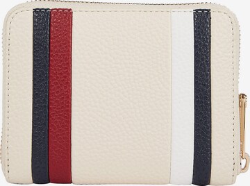 TOMMY HILFIGER Wallet in Beige