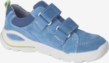 Sneaker di RICOSTA in blu