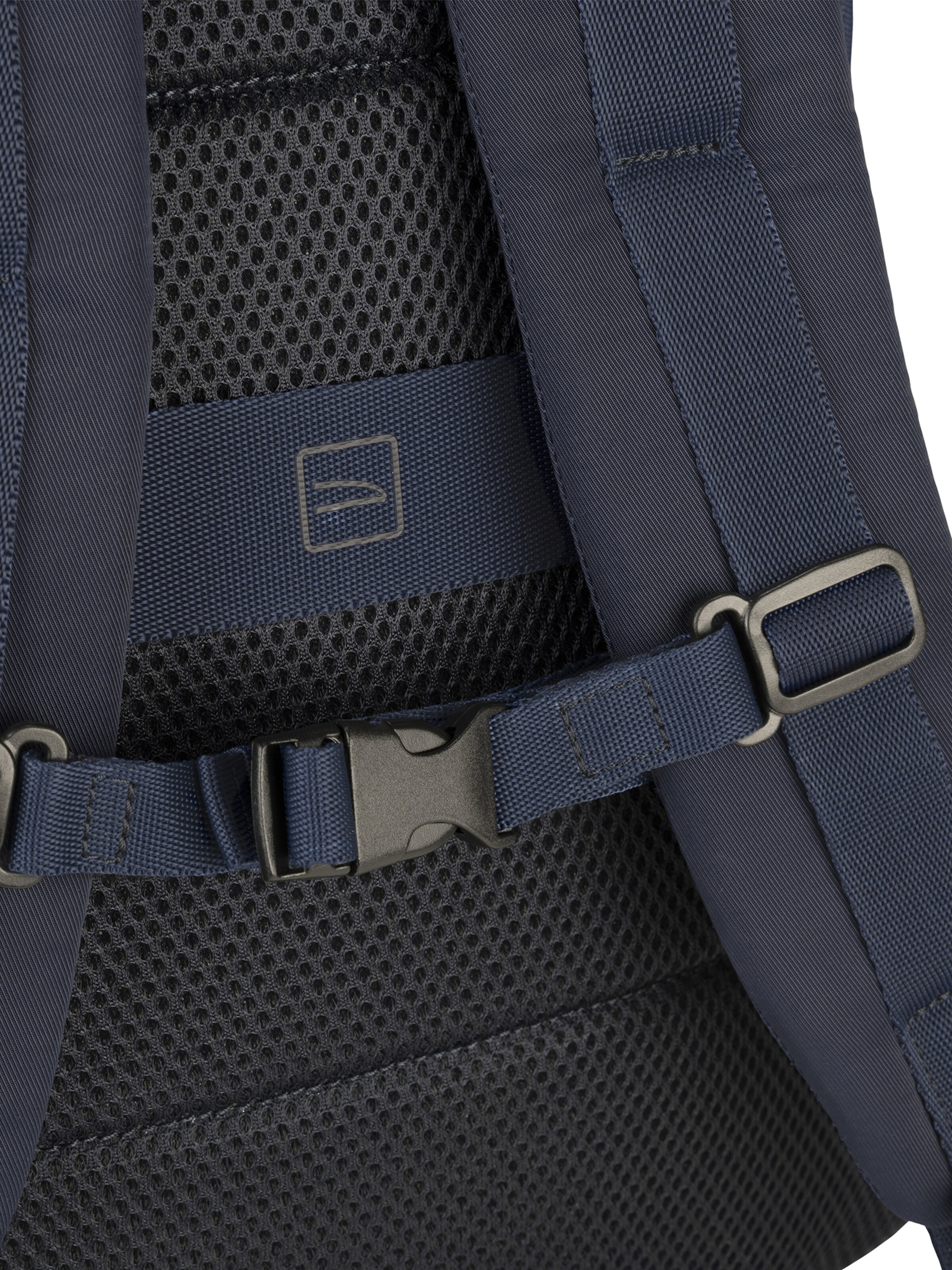 Zaino di TUCANO in blu