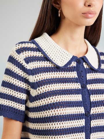 Cardigan GAP en beige