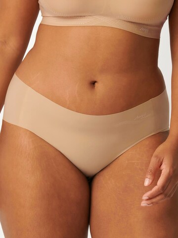 SLOGGI Slip ' ZERO Feel ' in Beige