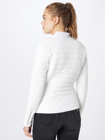 Veste mi-saison 'VONA' GUESS en blanc