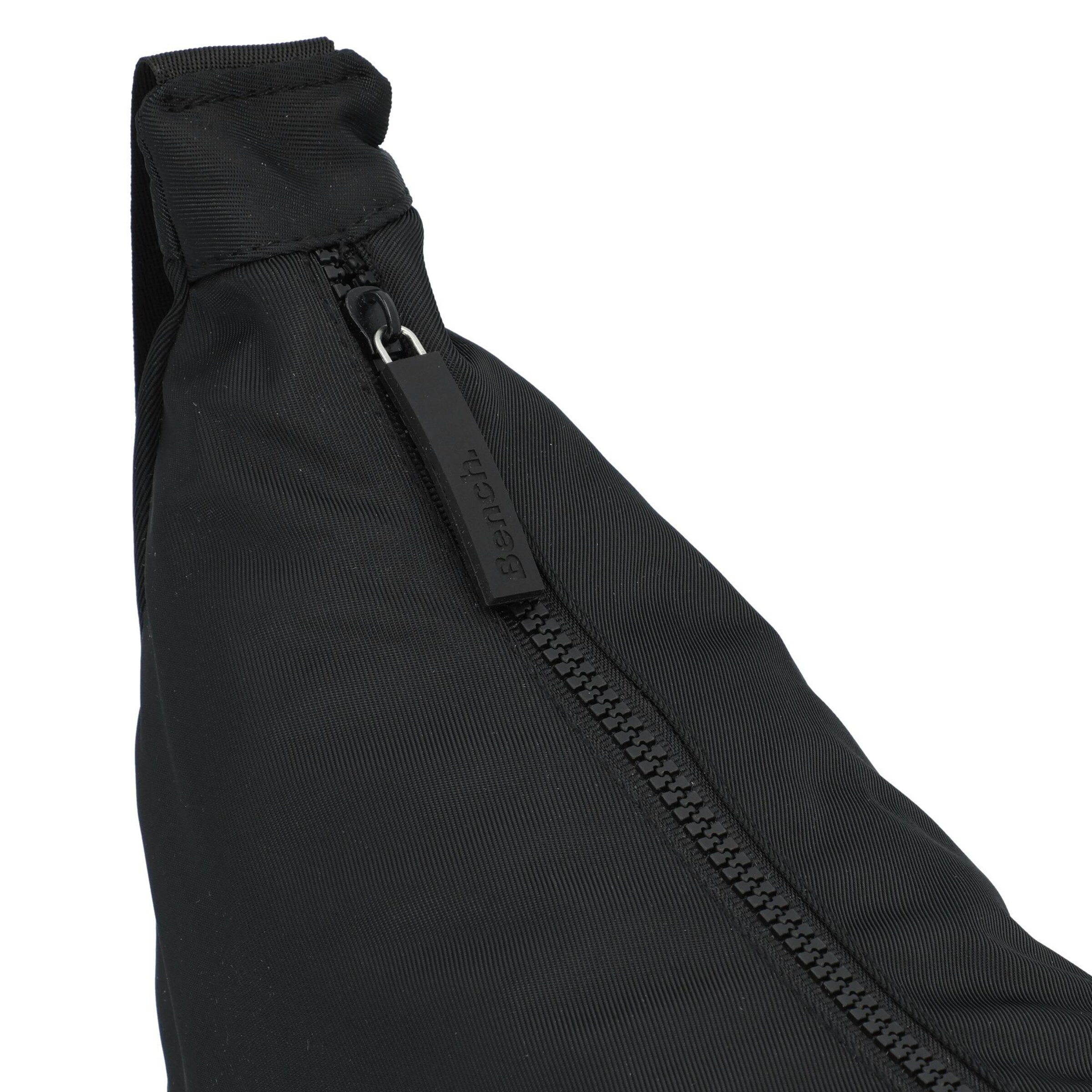 Borsa a tracolla 'Nova' di BENCH in nero