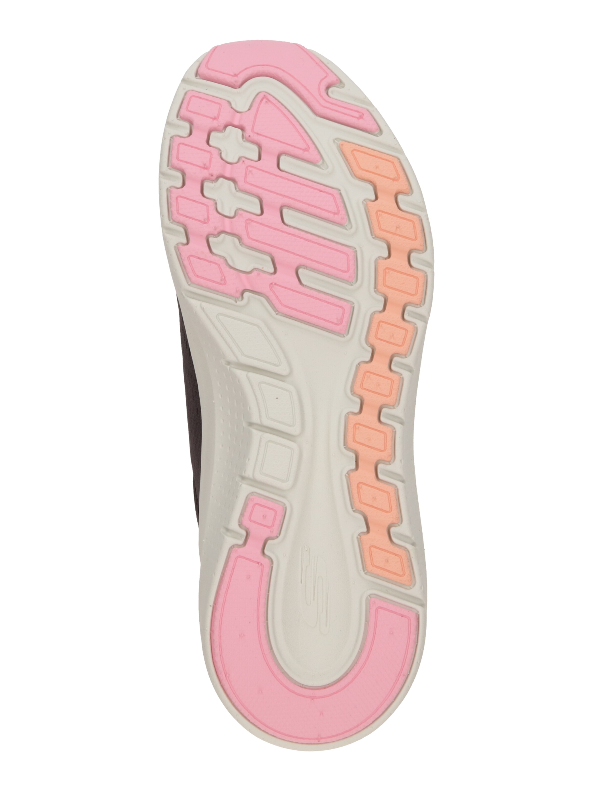 SKECHERS Matalavartiset tennarit 'Arch Fit 2.0' värissä harmaa