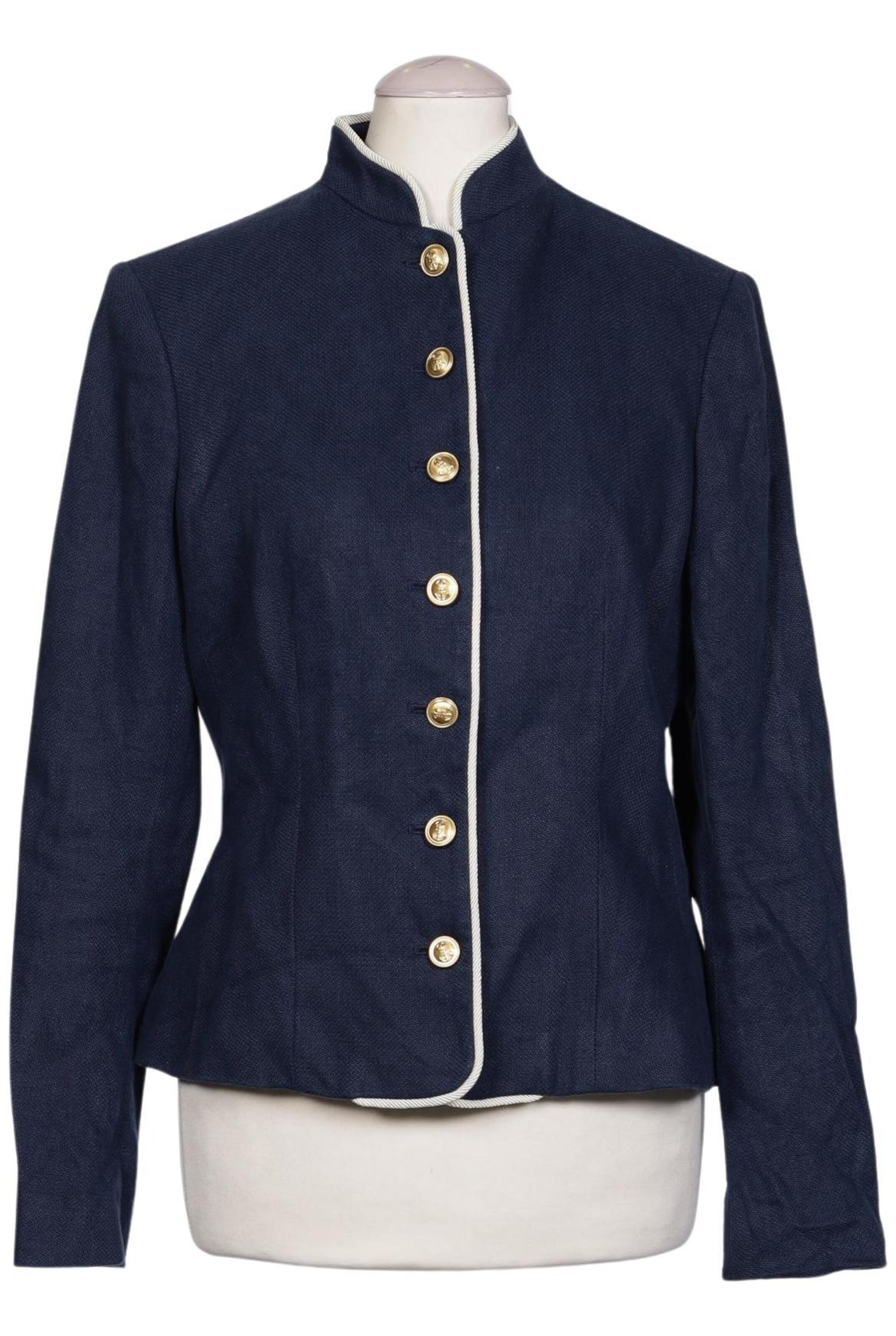 Lauren Ralph Lauren Blazer in XS in Blue: front