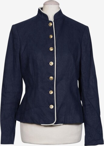 Lauren Ralph Lauren Blazer in XS in Blue: front