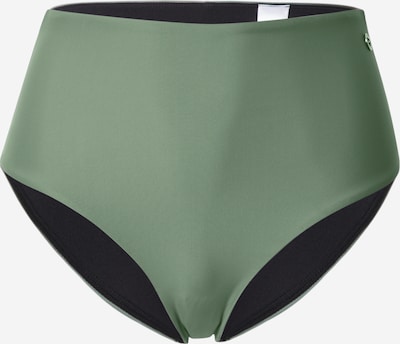 Casall Sportbikinihose in grün, Produktansicht
