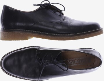 MEPHISTO Flats & Loafers in 41 in Black: front