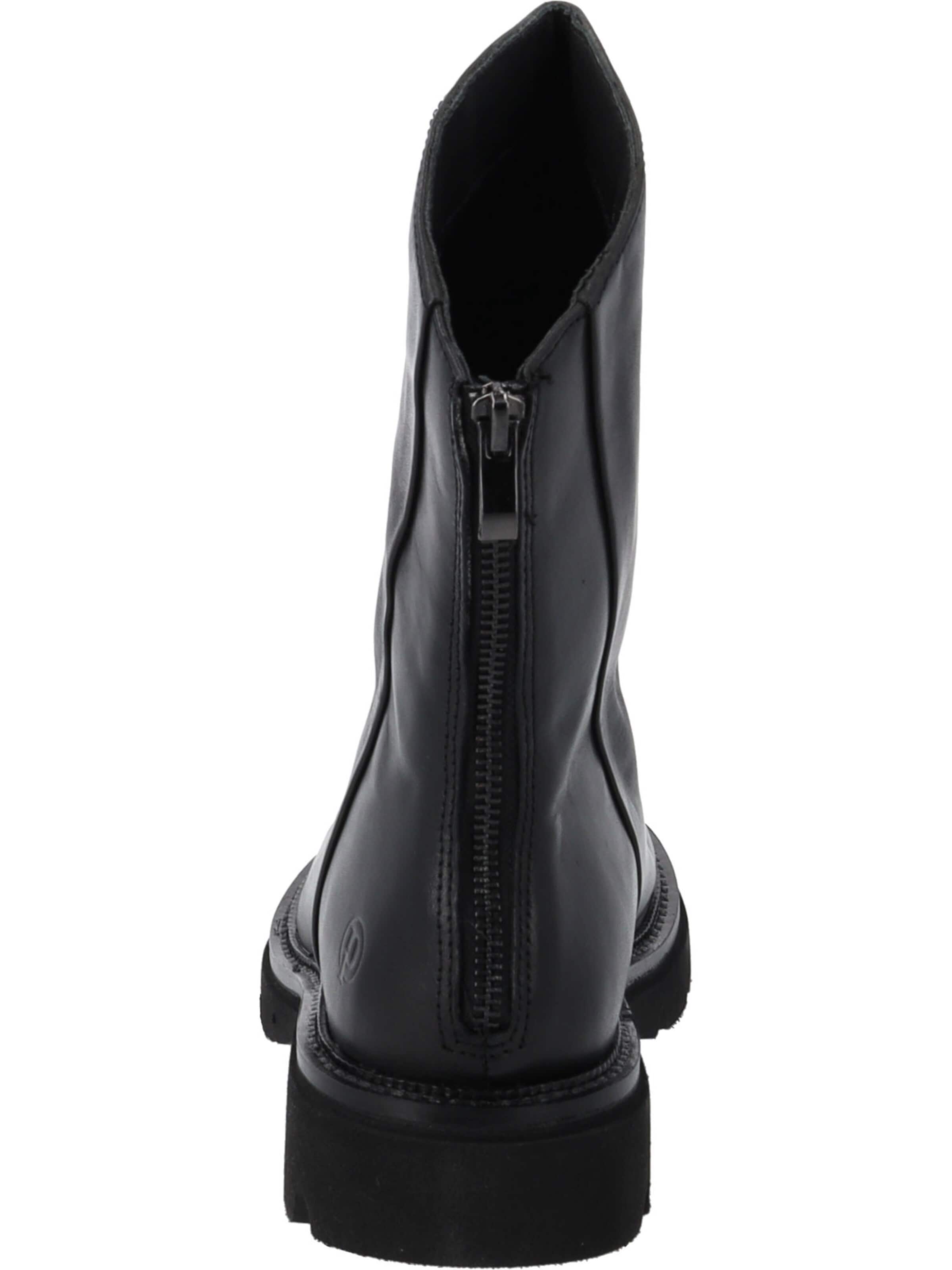 Palado Boots 'Fadya' in Zwart
