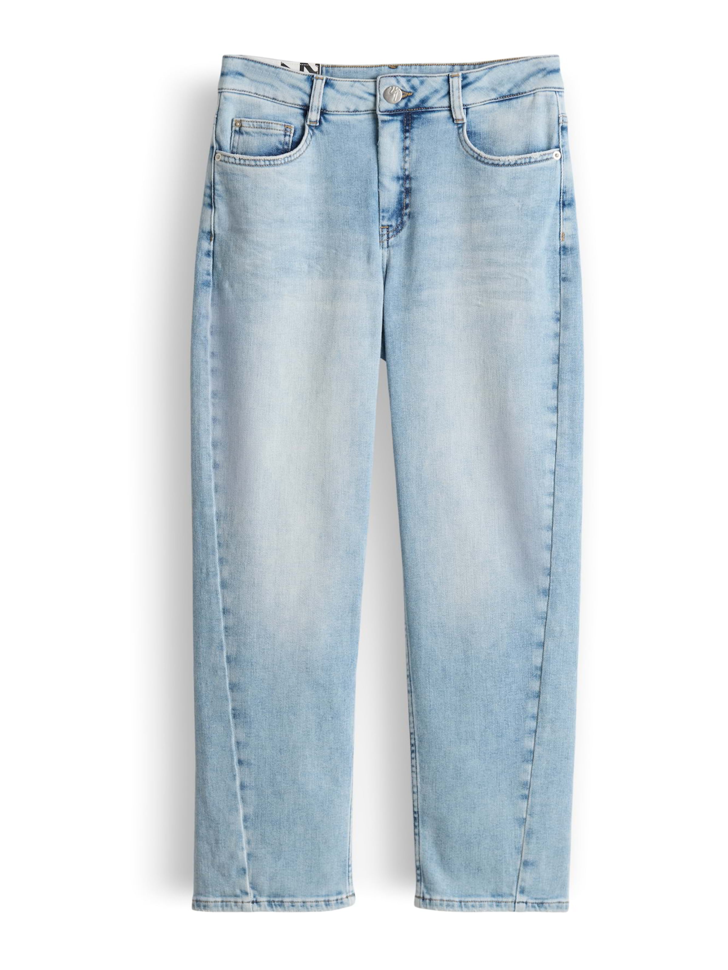 regular Jeans 'Minah' di OPUS in blu: frontale