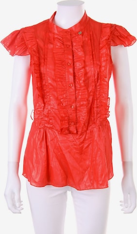 RINASCIMENTO Blouse & Tunic in M in Red: front