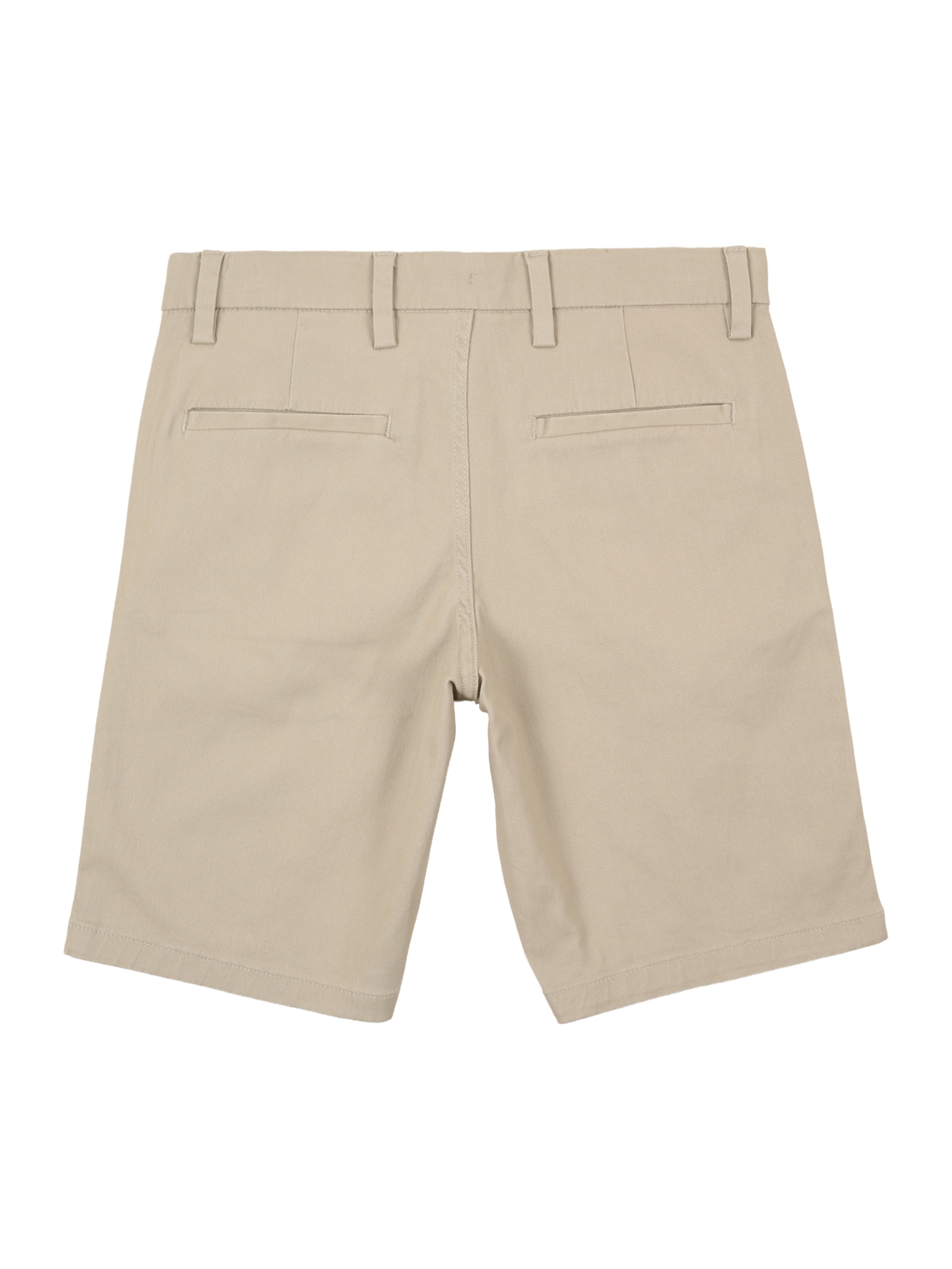 Jack & Jones Junior - regular Pantalón 'JPSTDYLAN' en beige