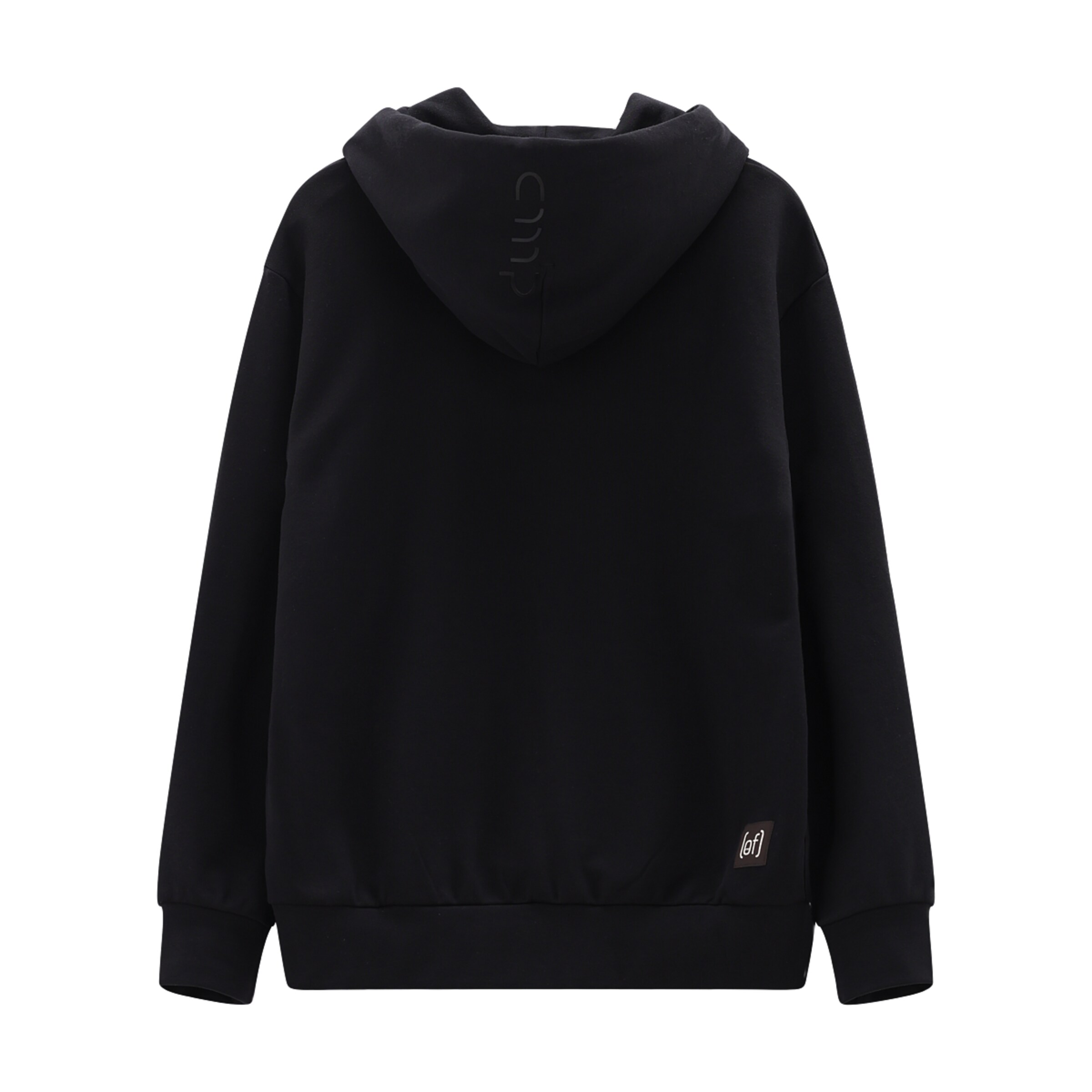 CMP Sweatshirt in Black
