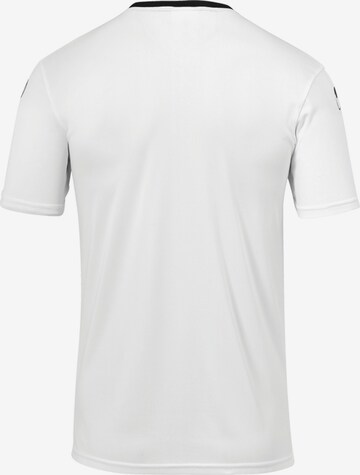 UHLSPORT T-Shirt in Weiß