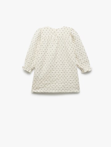 Koton Dress in White