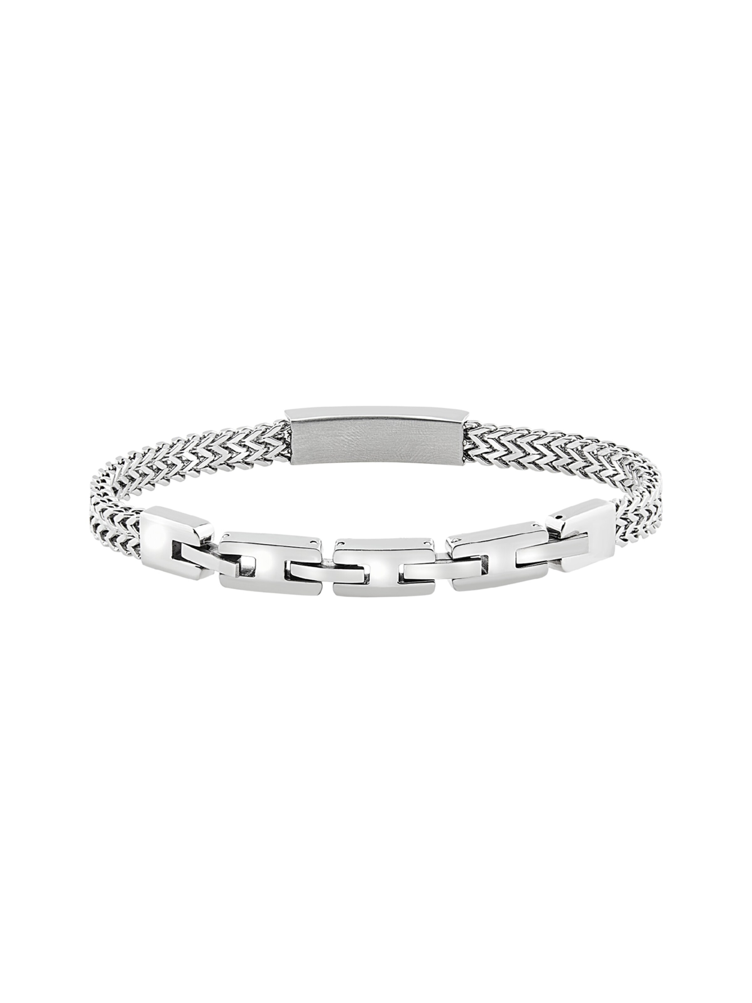 Bracelet Breil en argent