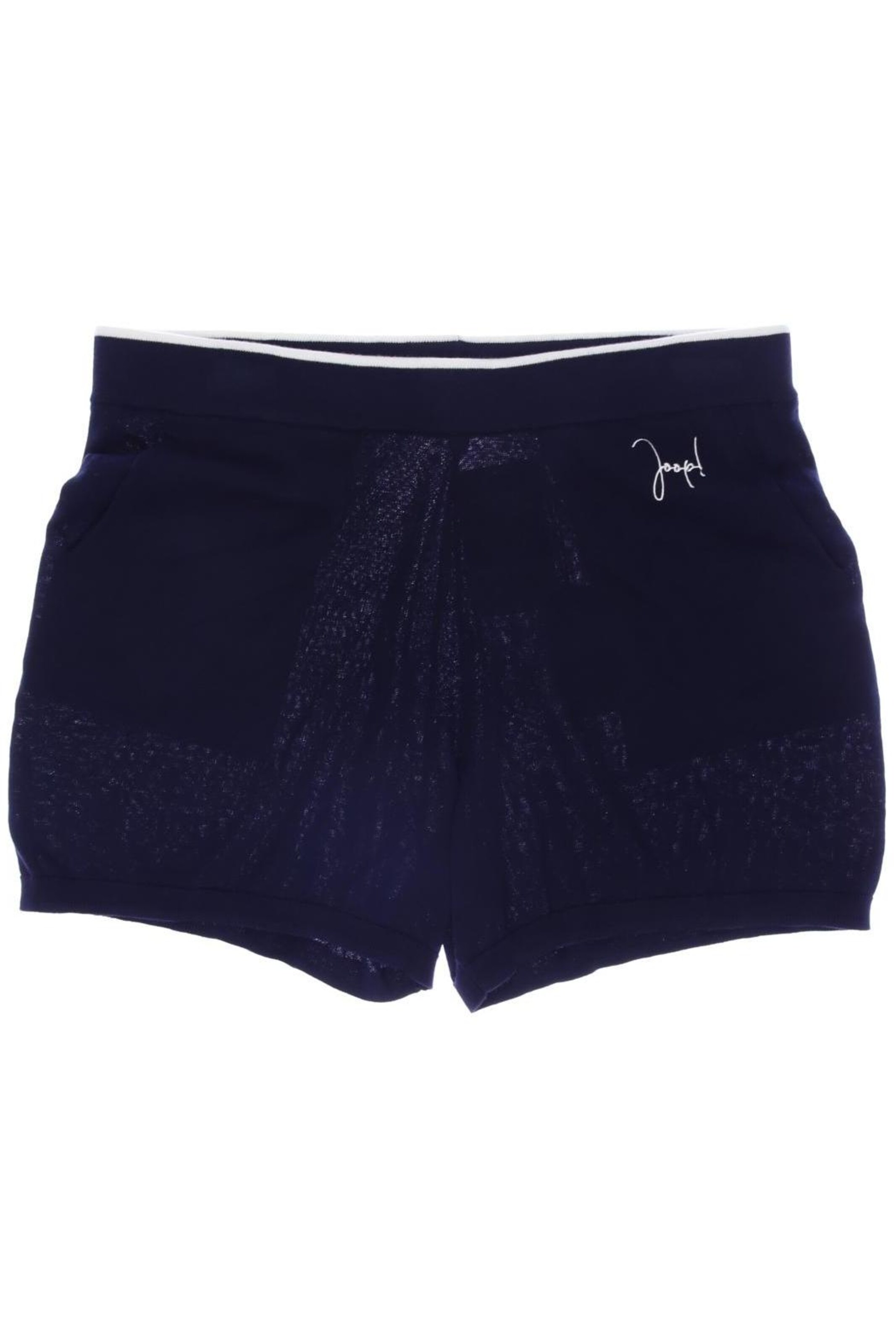 JOOP! Shorts in M in Blue: front