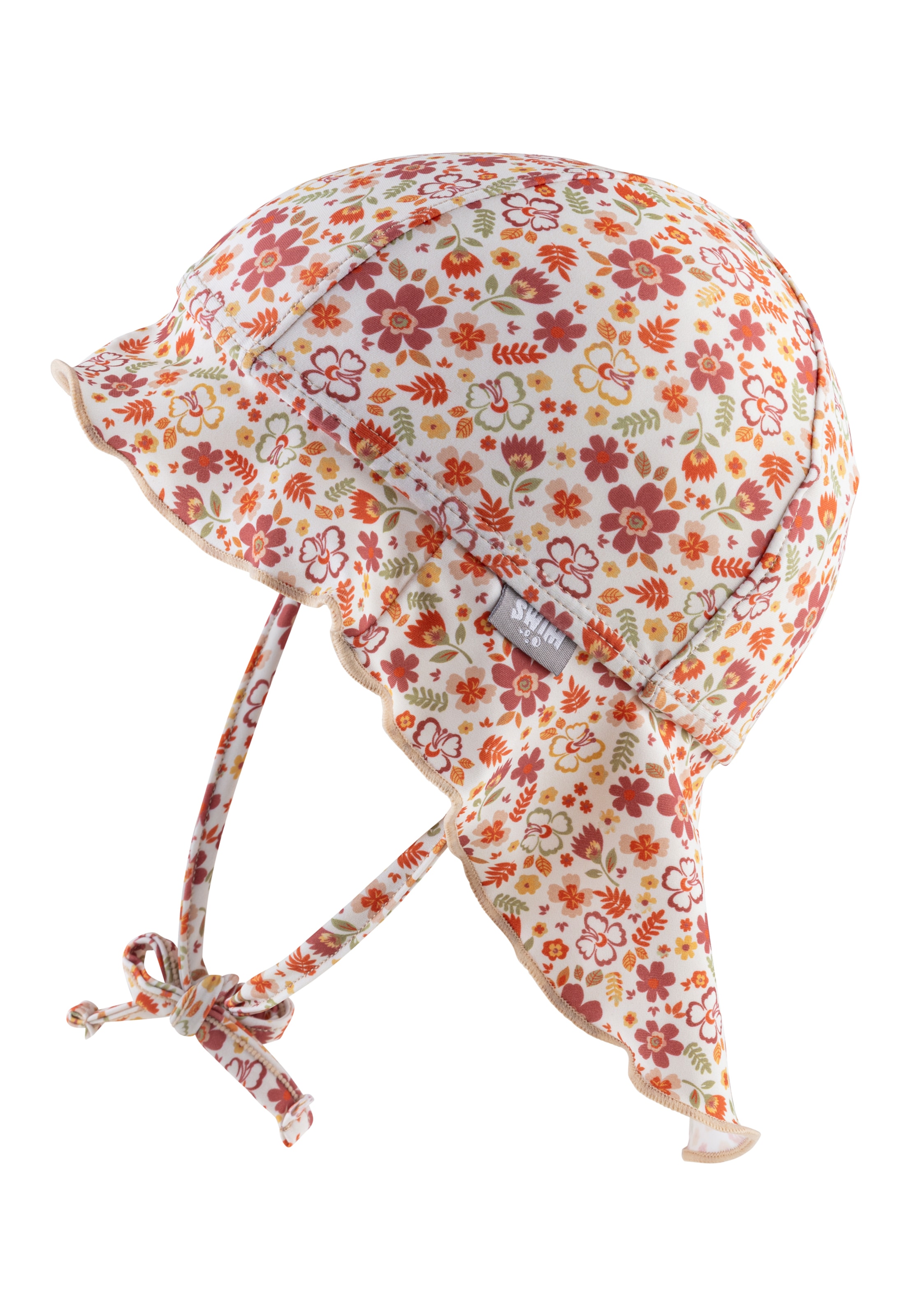 STERNTALER Hat in White