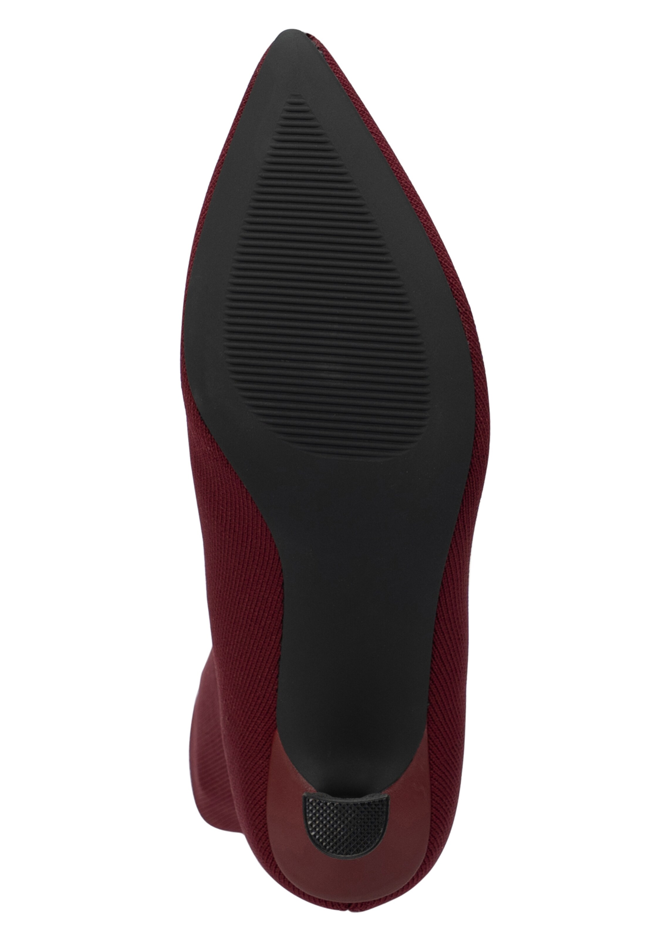 Salinyang Støvletter i rød