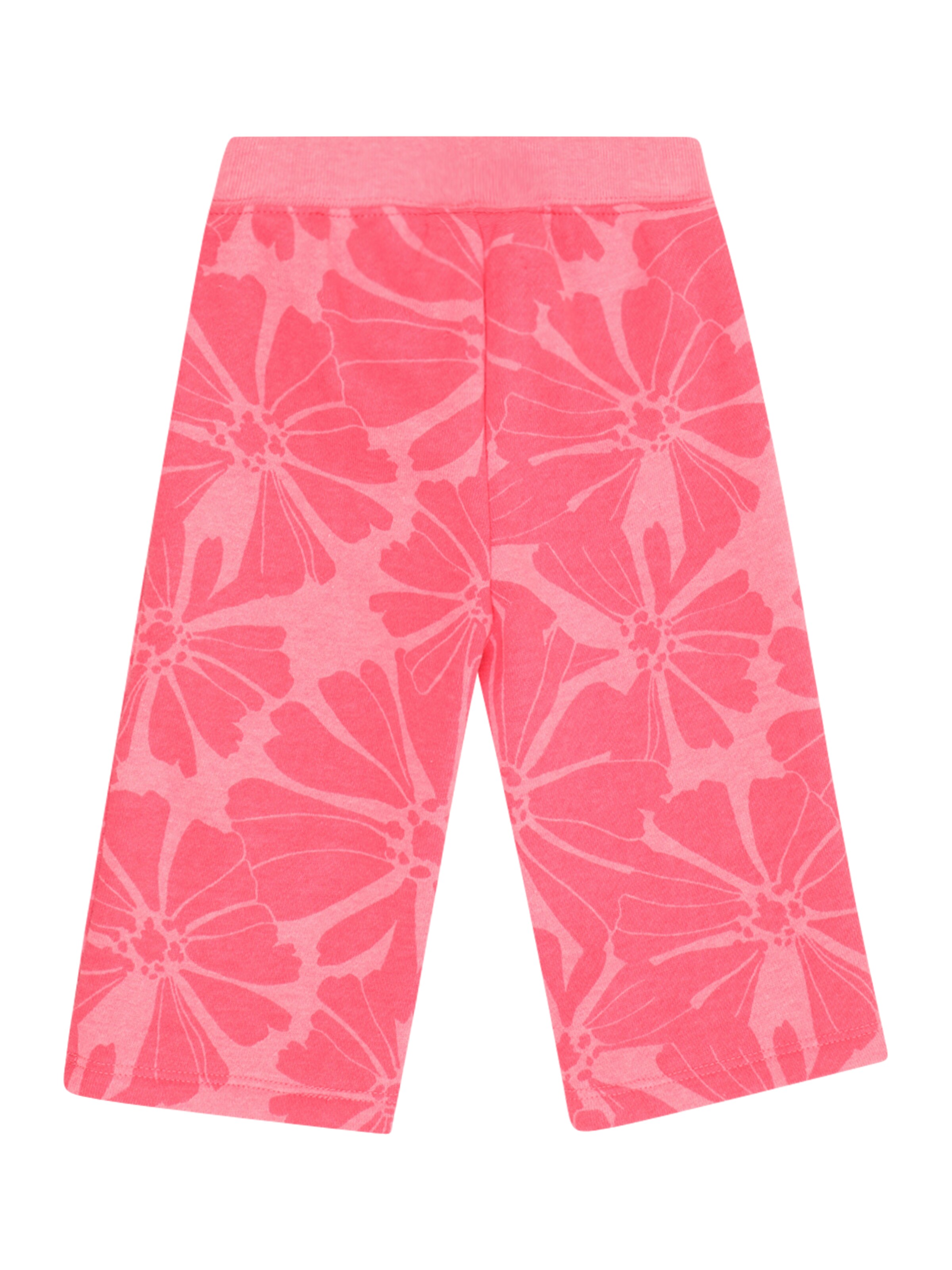 rozā GAP Standarta Bikses