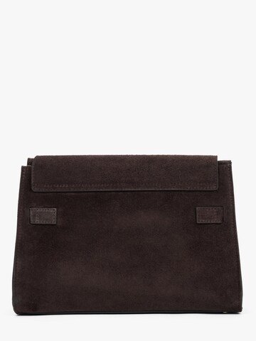 Estro Schultertasche '86043'‌ in Braun