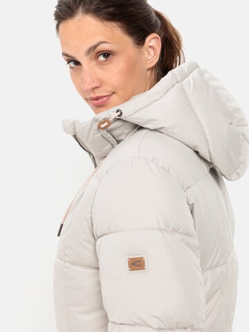 CAMEL ACTIVE Raincoat in White