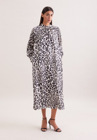 Robe SEIDENSTICKER en blanc