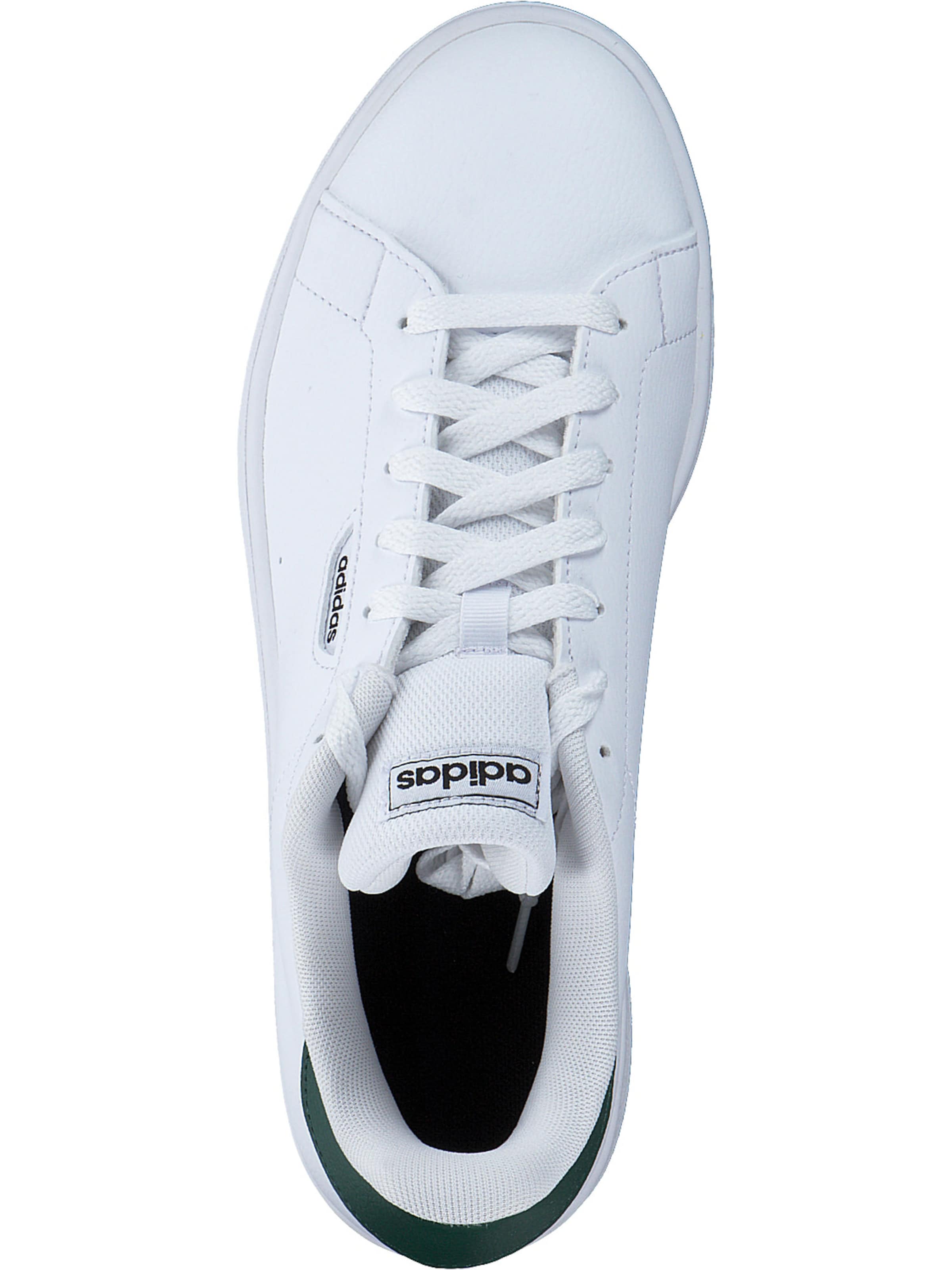 ADIDAS SPORTSWEAR Trainers 'Urban Court M' in White