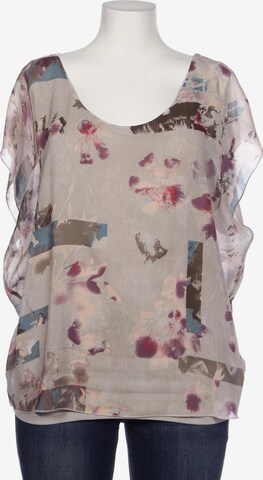TAIFUN Blouse & Tunic in M in Mixed colors: front