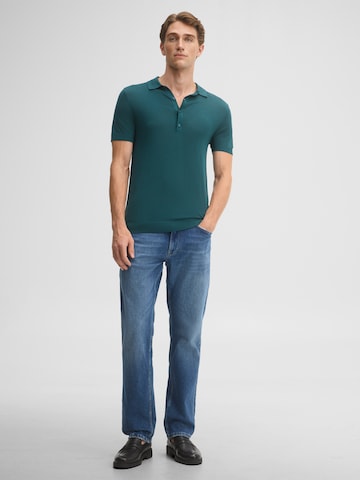 T-Shirt STRELLSON en vert