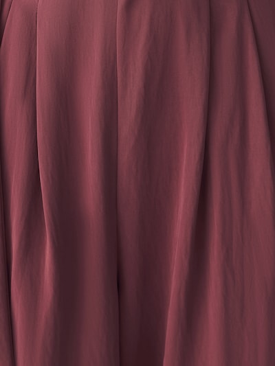 BWLDR Jumpsuit 'Mariah' i XS i magenta, Produktvy