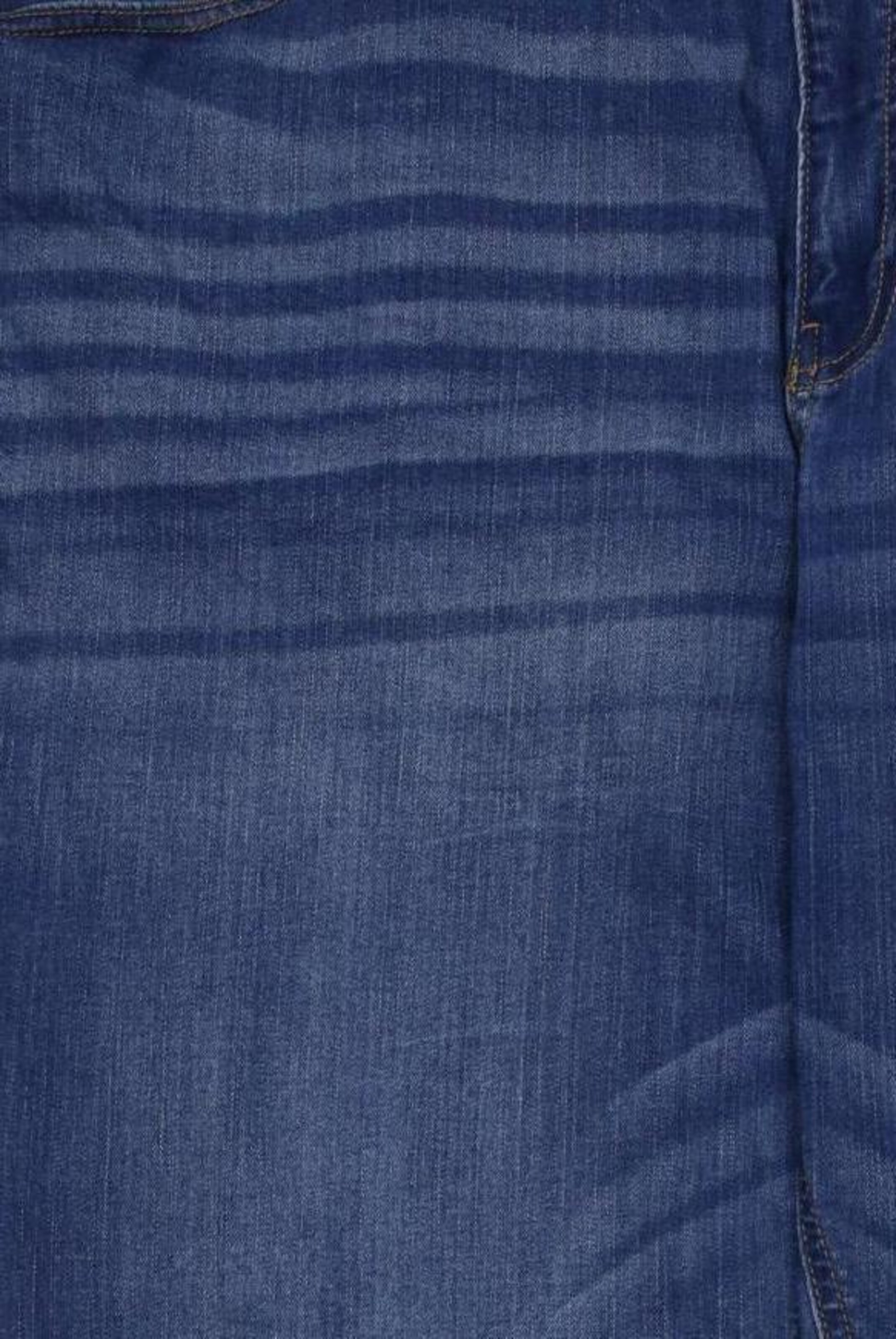 Ulla Popken Jeans in 47-48 in Blue