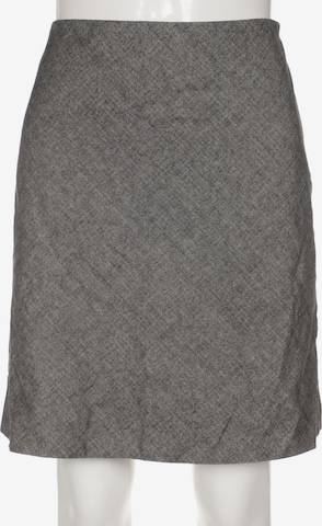 s.Oliver Skirt in XL in Grey: front