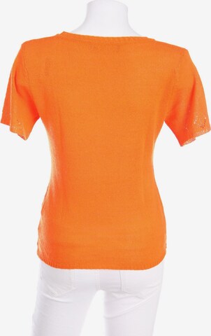 LIAN JIE SPOL Shirt S in Orange