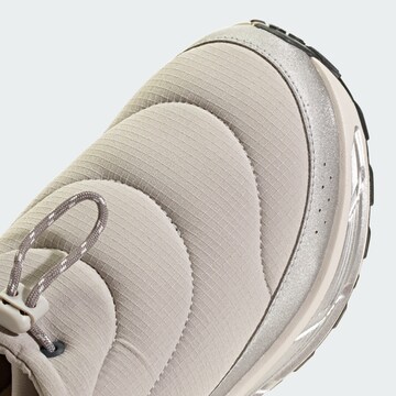 ADIDAS SPORTSWEAR Ankle boots 'Astrastar' σε γκρι