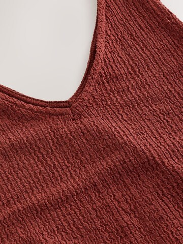 Abito di Next in rosso