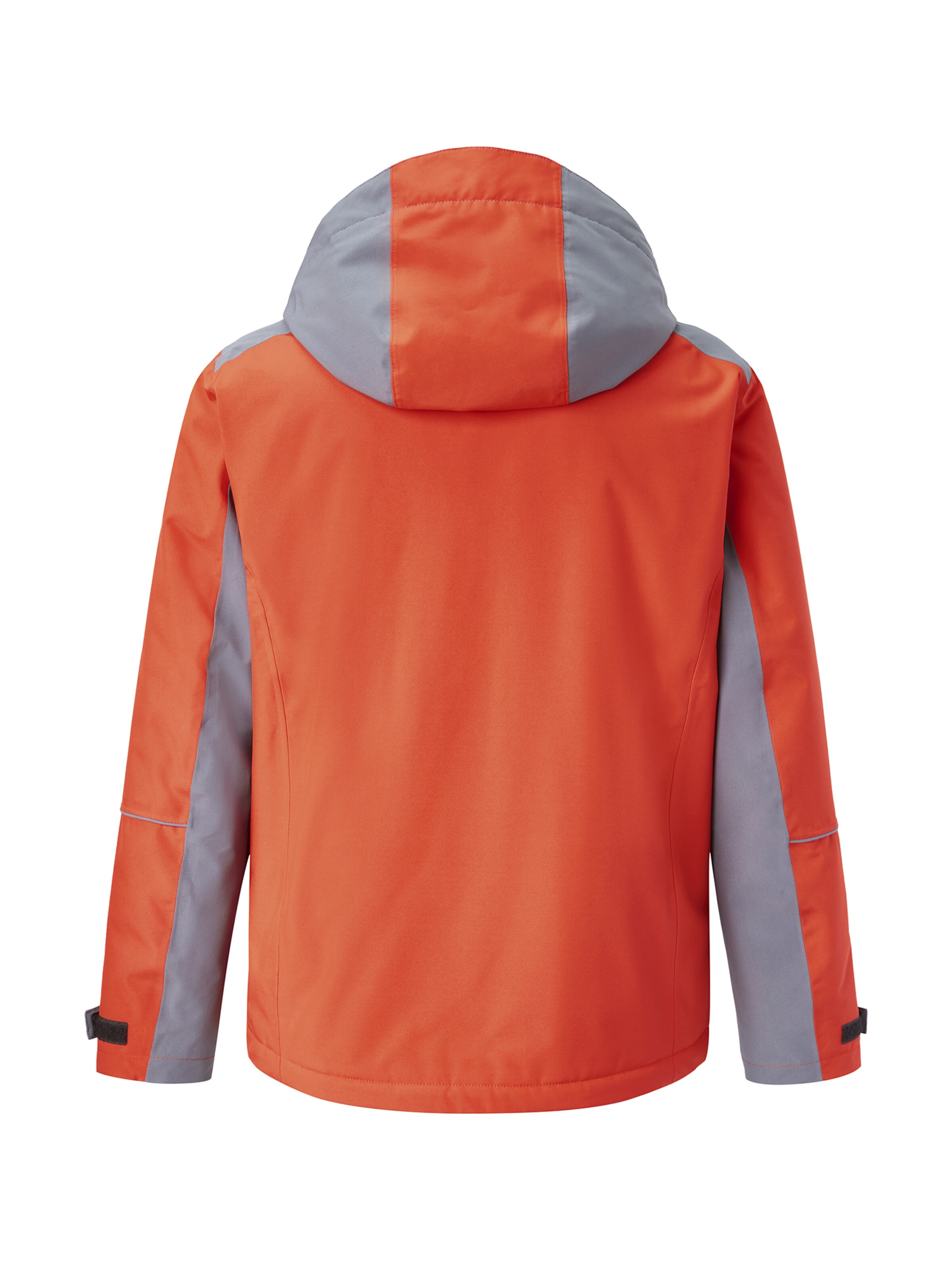 REDPOINT Outdoor jacket in Orange