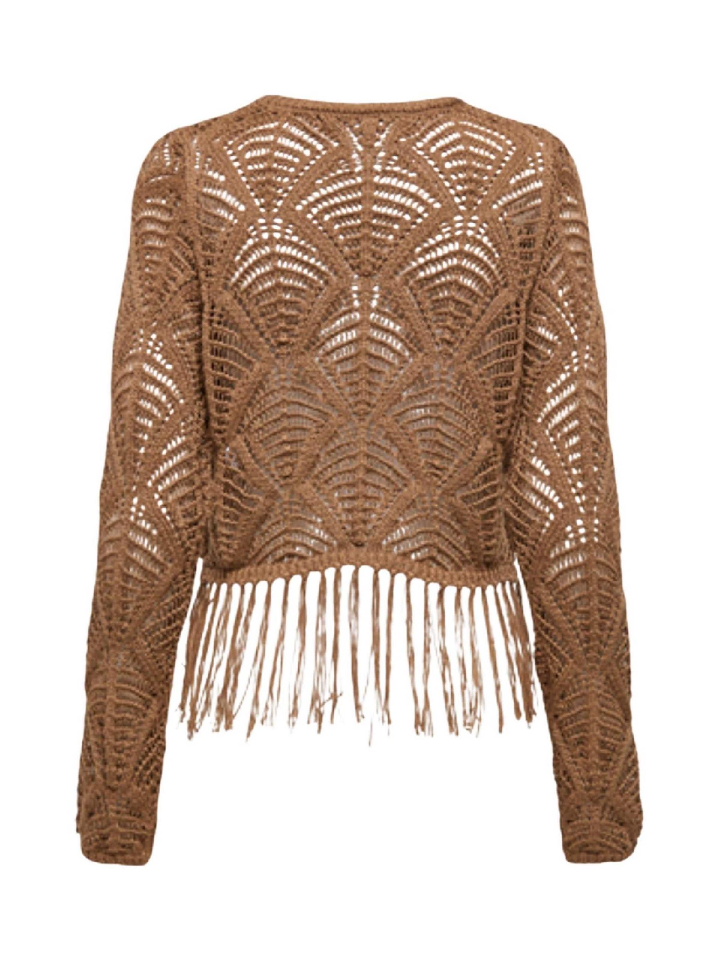 Pullover di ONLY in beige
